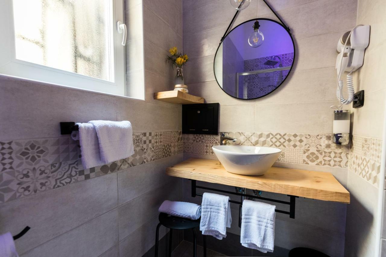 B&B I Maestri Napoli Bagian luar foto